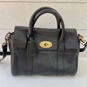Mulberry Bayswater Small Crossbody Bag